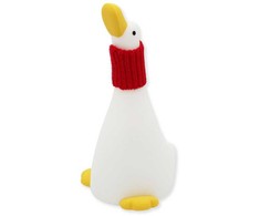 „Winkee“ – naktinė lemputė „Goose Snuggle“ stalinė lempa – kompaktiška