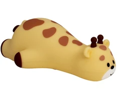 Winkee - Nightlight Giraffe Gigi - Multi/Mønster