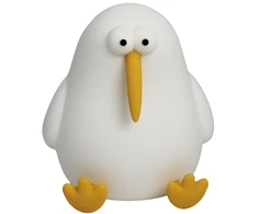 Winkee - Nightlight Kiwi Kirby - Multi/Mønster
