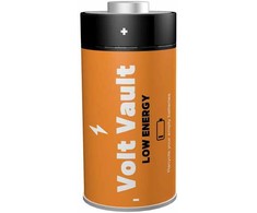 Winkee - Sandėliavimo dėžė - „The Volt Vault“
