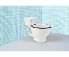 Winkee - Toilet Coffee Mug