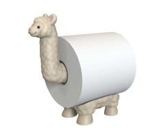 Winkee - tualetinio popieriaus laikiklis - lama