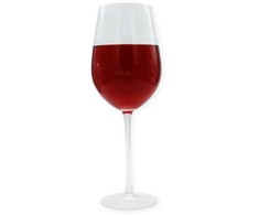 Winkee - XXL vyno taurė - 0,75 litro