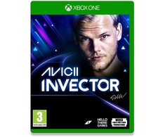 Wired Productions AVICII Invector