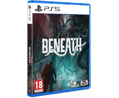 Wired Productions Beneath - PlayStation 5