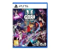 Wired Productions Gori: Cuddly Carnage - PlayStation 5