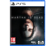Wired Productions Martha Is Dead (PlayStation 5)