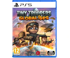 Wired Productions „Tiny Troopers: Global Ops“ – „PlayStation 5“