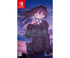 Aniplex Witch on the Holy Night - Nintendo Switch