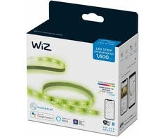 LED juosta WiZ -Wi-Fi LEDStrip 2M 1600lm StarterKit