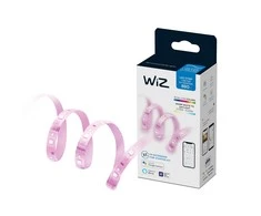 WIZ WI-FI BLE LED JUOSTELĖ 1M 880LM EXT EU