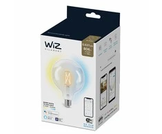 WIZ WI-FI BLE 60W G125 E27 927-65 CL 1PF/6