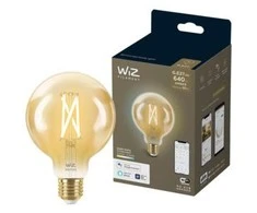 WIZ WI-FI BLE 50W G95 E27 920-50 AMB 1PF/6