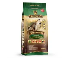 Wolfsblut - Hunters Pride 12,5kg.- (wb029)