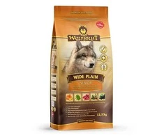 Wolfsblut - Plati lyguma, arklys, senjoras 12,5kg. - (wb034)