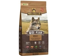 Wolfsblut - Platus paprastas arklys suaugęs 12,5kg. - (wb005)
