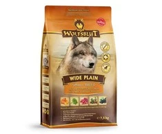 Wolfsblut - Plati lyguma, arklys, mažos veislės 7,5kg. - (wb030)