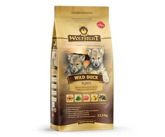 Wolfsblut - Wild antis, šuniukas 12,5kg - (wb046)
