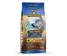 Wolfsblut - Wild pacific, suaugęs 12,5kg. - (wb036)
