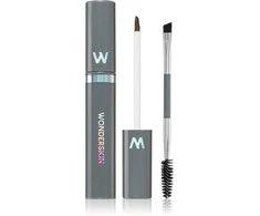 Wonderskin - Dream Brow Gel-Serum Juodas