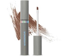 „Wonderskin“ – „Wonder Blading Brow Stain &amp; Go“ kaukė, brunetė