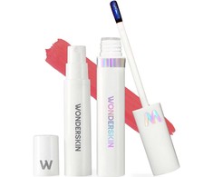 „Wonderskin“ – „Wonder Blading“ lūpų dažų rinkinys, „Romance Cool Rose“