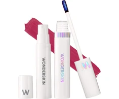 Wonderskin – Wonder Blading lūpų dėmių rinkinys Charming Toffee Rose