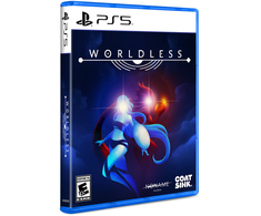 Wordless (Limited Run) - PlayStation 5
