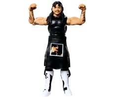 WWE - Main Event Top Picks Figure 18cm - Dirty Dominik Mysterio