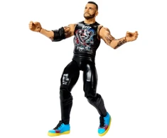 WWE - Main Event Top Picks Figure 18cm - CM Punk