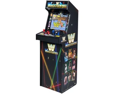 WWE - Ultra Arcade