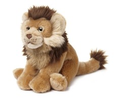 WWF Lew 23cm (186901)