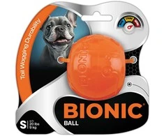 X-Bionic Bionic - BIONIC Ball - Oranžinis - Small 5.8cm