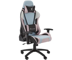 X Rocker BUBBLEGUM Agility Sport Esport Gaming Chair