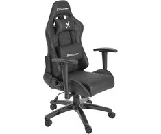 X Rocker „Xrocker Agility Jr“ eSport žaidimų kėdė su patogiu reguliavimu jaunesniems žaidėjams