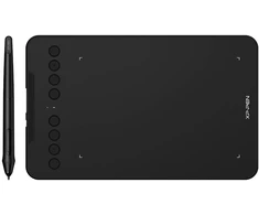 Xp Pen XPPen Deco mini7 W v2