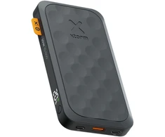 Xtorm - 20W Fuel Series Powerbank 10.000mAh - Midnight Juodas FS5101U