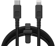 Xtorm - naujos kartos USB-C / Lightning kabelis MFI - 1,5 m