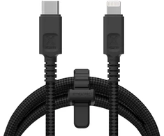 Xtorm - naujos kartos USB-C / Lightning kabelis MFI - 1,5 m