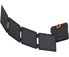Xtorm XR2S28 mobiliojo įrenginio kroviklis Universalus Juoda Saulinis Lauke
