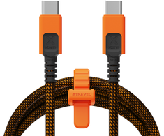 „Xtorm“ – „Xtreme USB-C/C PD“ laidas, 100 W, 1,5 m