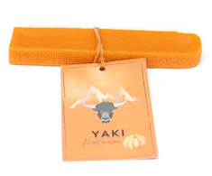 yaki - sūrio skonio šunų užkandis su moliūgais - 30-40 g S