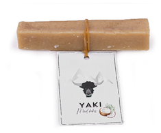 Yaki - sūrio užkandis su kokosu 60-70g M