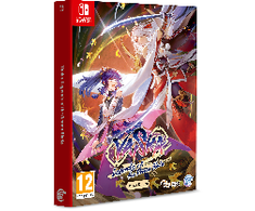 7Quark Yasha: Legends of the Demon Blade Deluxe Edition