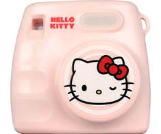 YASHICA x Hello Kitty Mini Digital Camera (Rožinė)