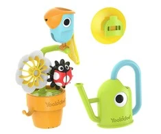 „Yookidoo“ – „Pur 'N' Spin Tipping Bird“ – (YO40222)