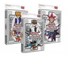 Konami Tcg Yu-Gi-Oh! TCG - 2025 Mega Pack Bundle