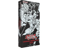 Konami Tcg Yu-Gi-Oh! TCG - Legendary Modern Decks 2026