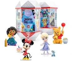 YuMe - „Disney“ 100 staigmenų kapsulių 2 serija