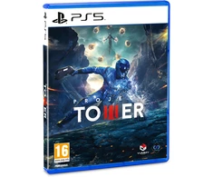 Yummii Yummii Project Tower - PlayStation 5